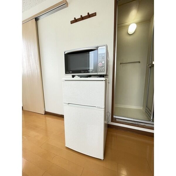 パブリックヴィラⅠ 画像8