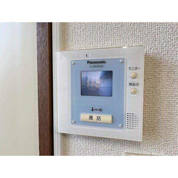コーポ希望ヶ丘A 画像9