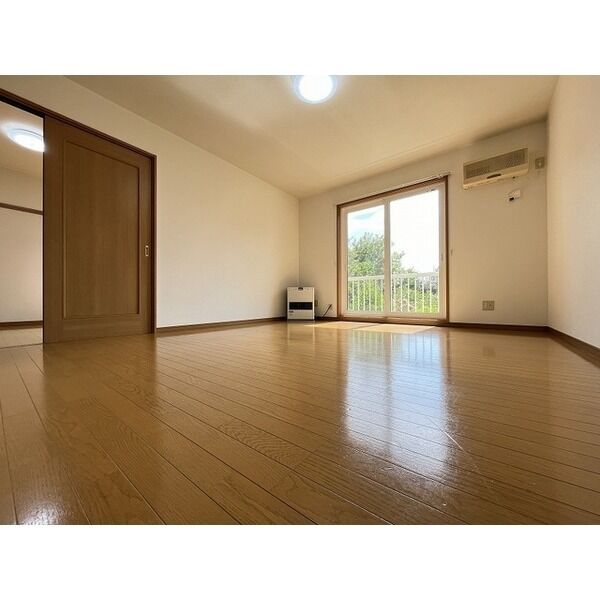メイプルリーフ西町 画像4