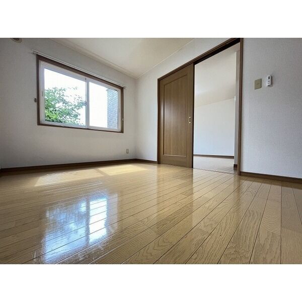 メイプルリーフ西町 画像7