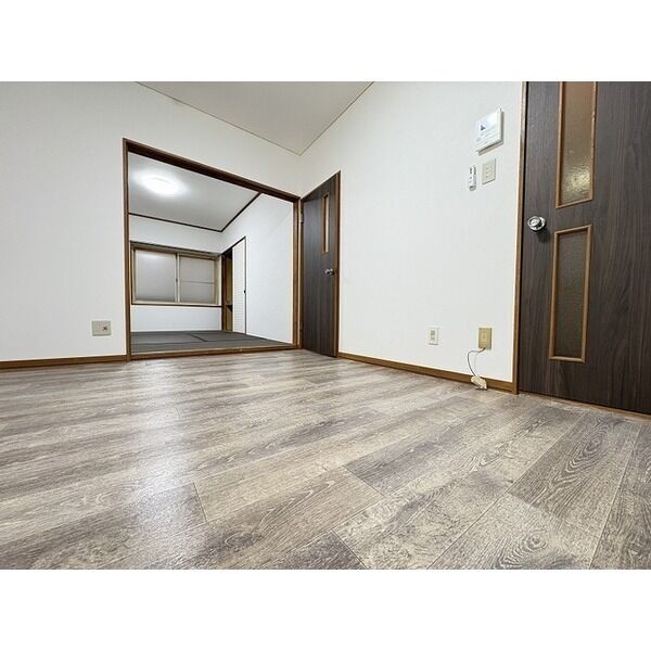 カレッジハウス若葉№1 画像4