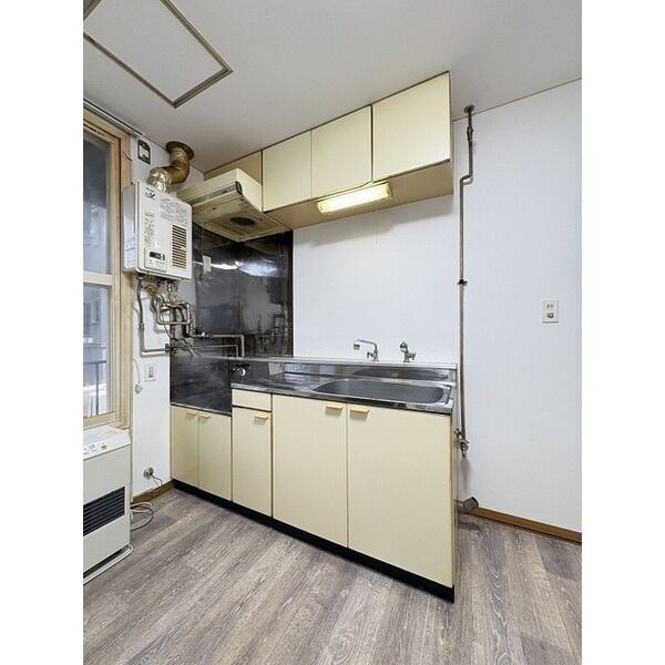 カレッジハウス若葉№1 画像5