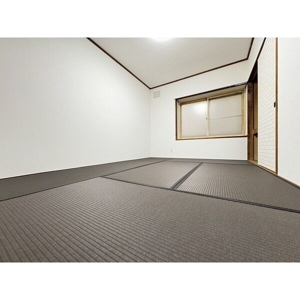 カレッジハウス若葉№1 画像6