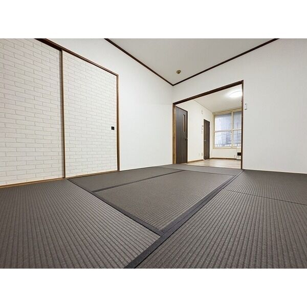 カレッジハウス若葉№1 画像7