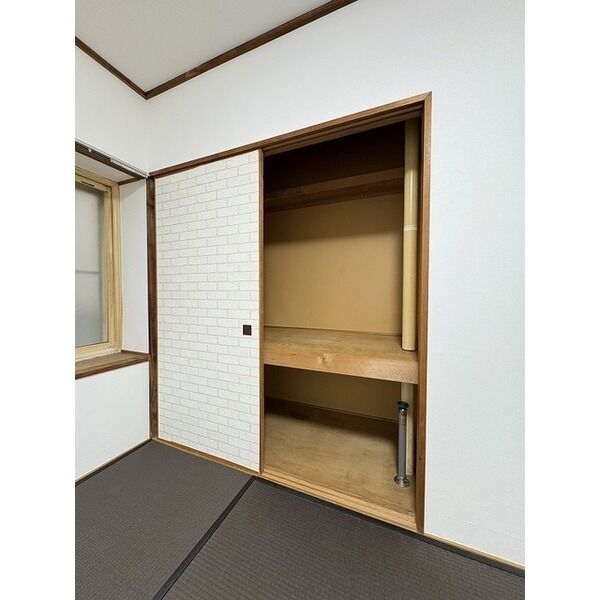 カレッジハウス若葉№1 画像8