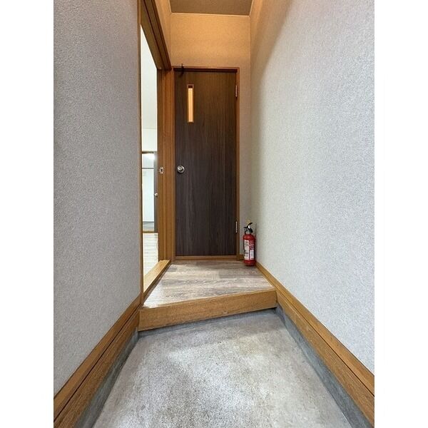 カレッジハウス若葉№1 画像11