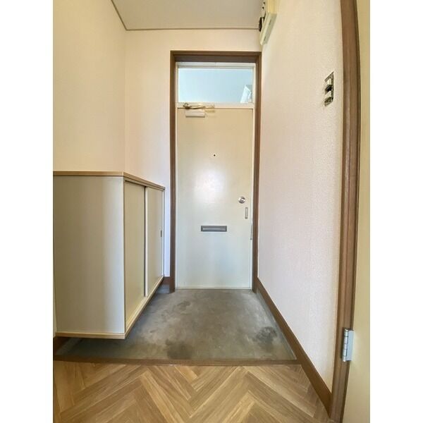 カーサーオーロックス弐番館 画像4