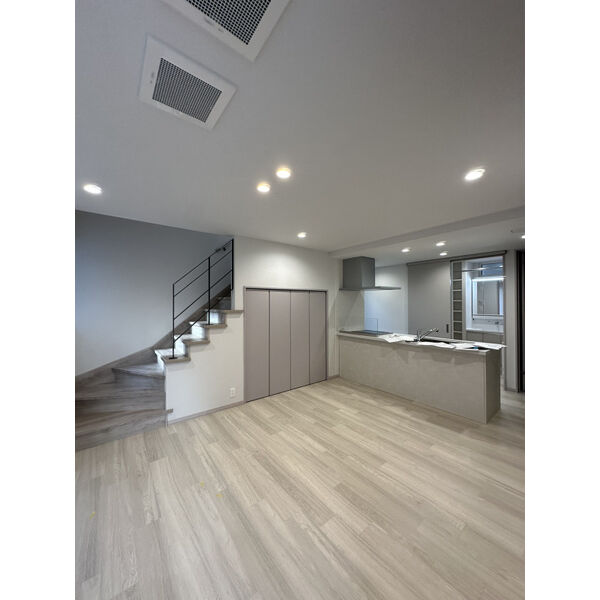 札幌市北区北35条西3丁目(北34条駅)2LDK 画像4
