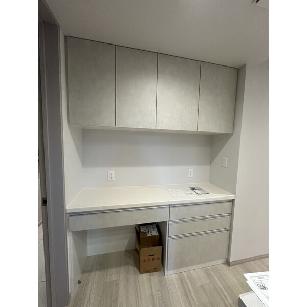 札幌市北区北35条西3丁目(北34条駅)2LDK 画像7