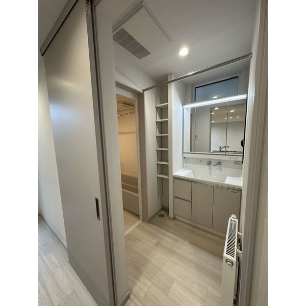 札幌市北区北35条西3丁目(北34条駅)2LDK 画像8