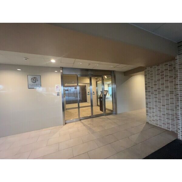 ラウロ相川の外観2枚目