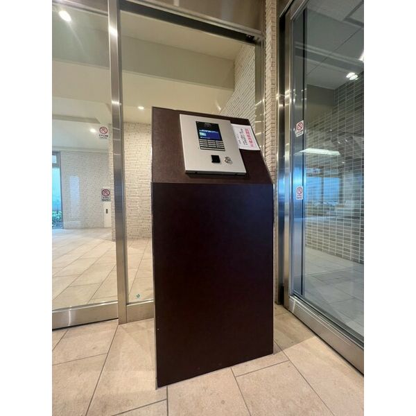 ラウロ相川の外観3枚目