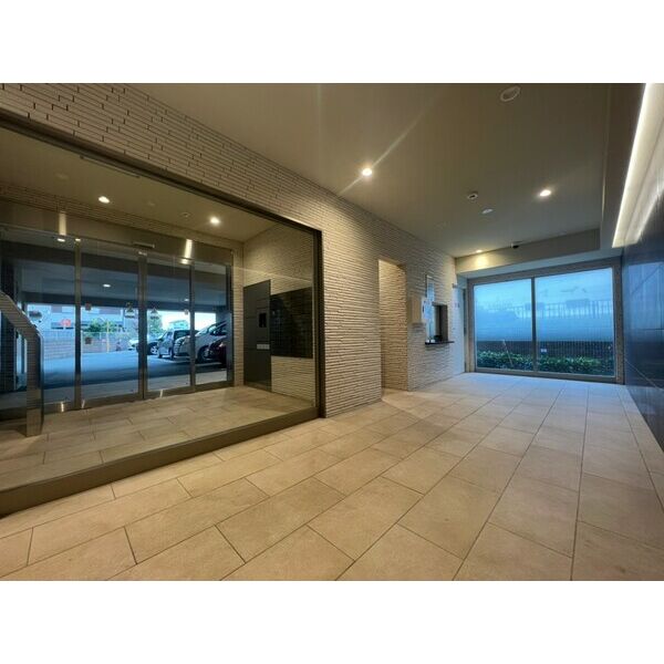 ラウロ相川の外観4枚目