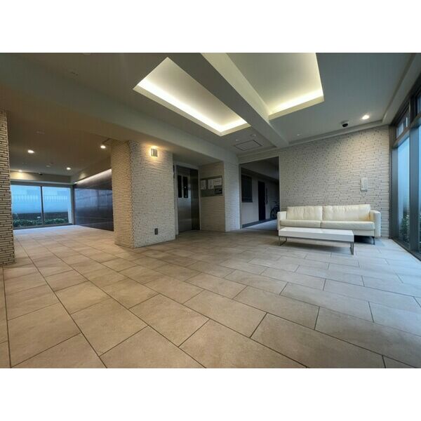 ラウロ相川の外観5枚目