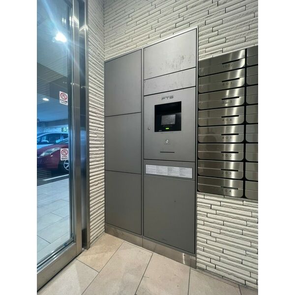 ラウロ相川の外観6枚目