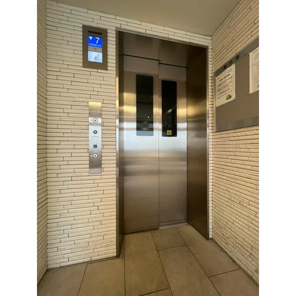 ラウロ相川の外観7枚目