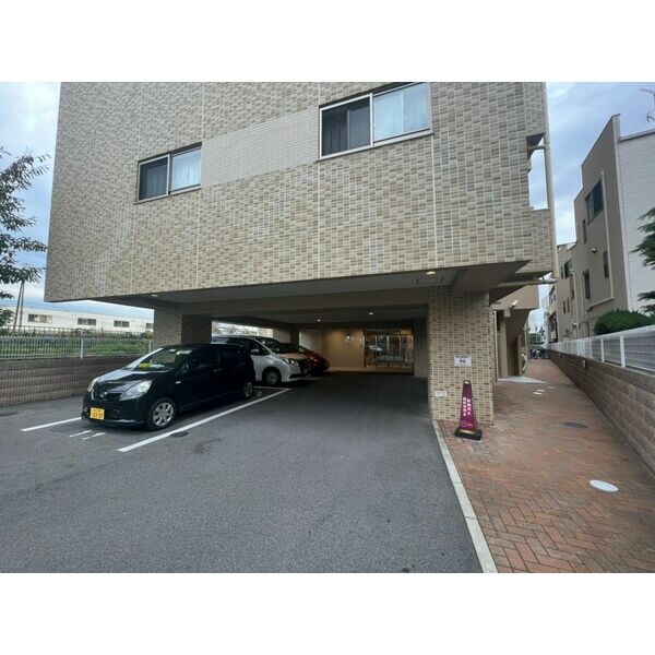 ラウロ相川の外観8枚目