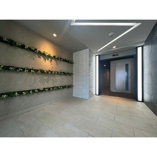 ディーシーガーデン京都西の外観4枚目