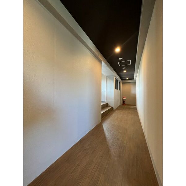 ディーシーガーデン京都西の外観5枚目