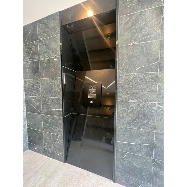 ディーシーガーデン京都西の外観6枚目