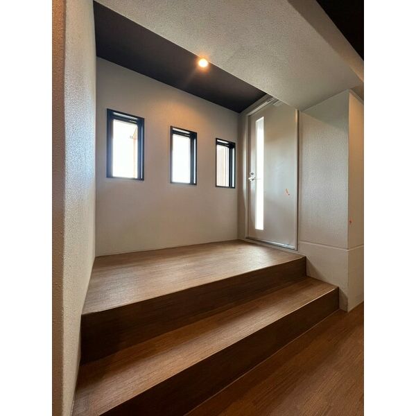 ディーシーガーデン京都西の外観7枚目