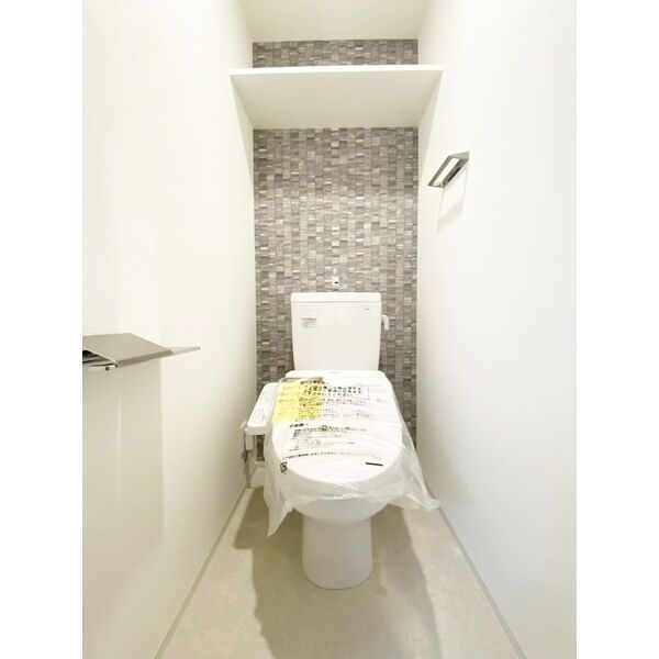 クレストタップ京橋の室内写真4枚目