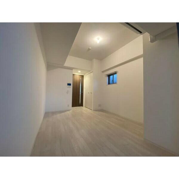 クレストタップ京橋の室内写真9枚目