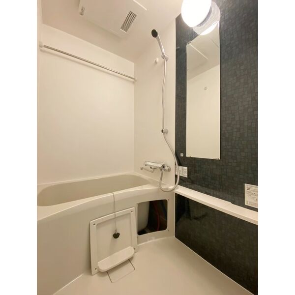 クレストタップ京橋の室内写真3枚目