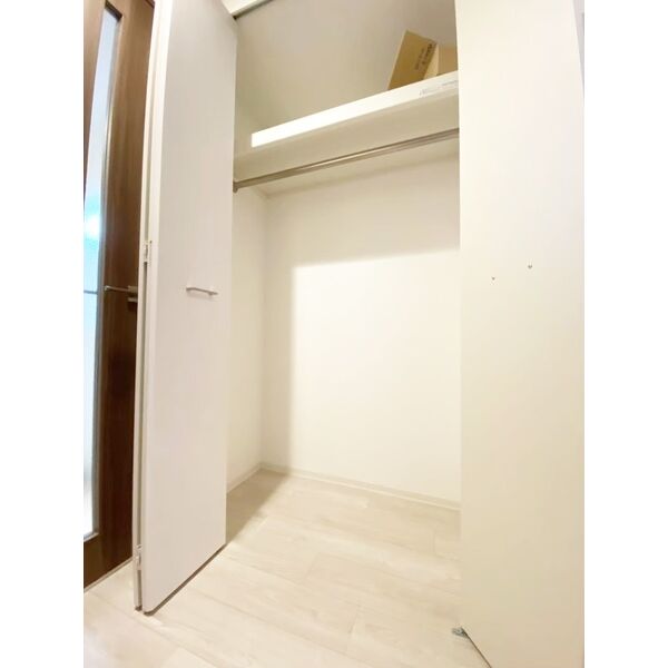 クレストタップ京橋の室内写真7枚目