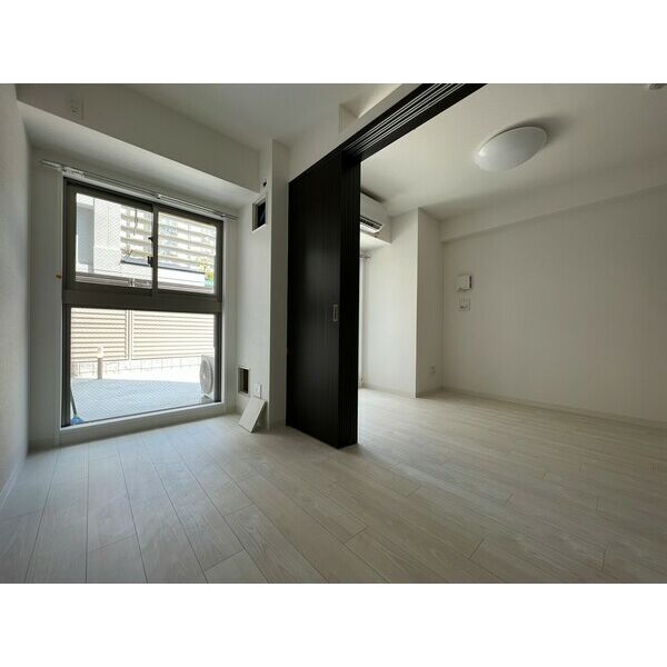 ディーシーガーデン京都西の室内写真1枚目