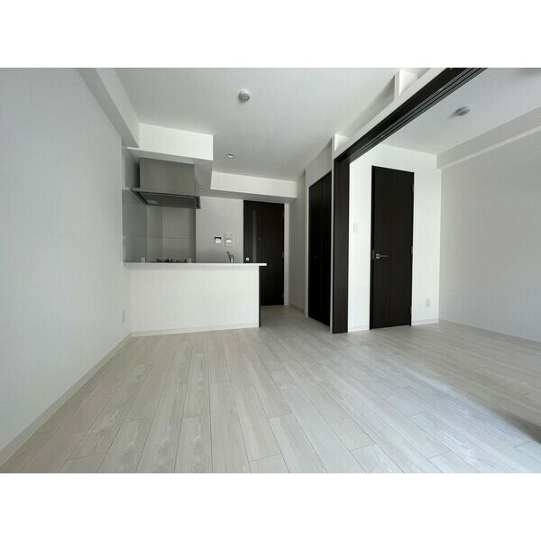 ディーシーガーデン京都西の室内写真2枚目