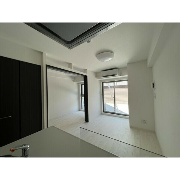 ディーシーガーデン京都西の室内写真3枚目