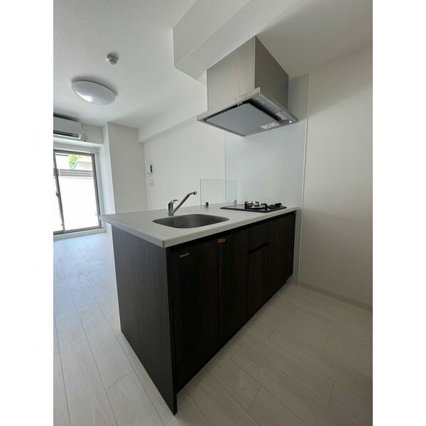 ディーシーガーデン京都西の室内写真4枚目