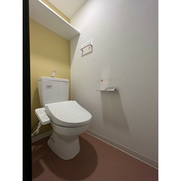 ディーシーガーデン京都西の室内写真5枚目