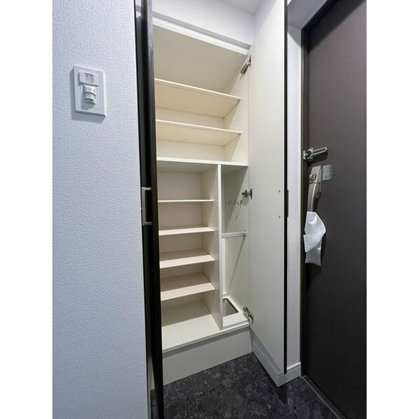 ディーシーガーデン京都西の室内写真7枚目