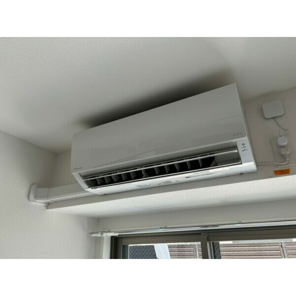 ディーシーガーデン京都西の室内写真8枚目