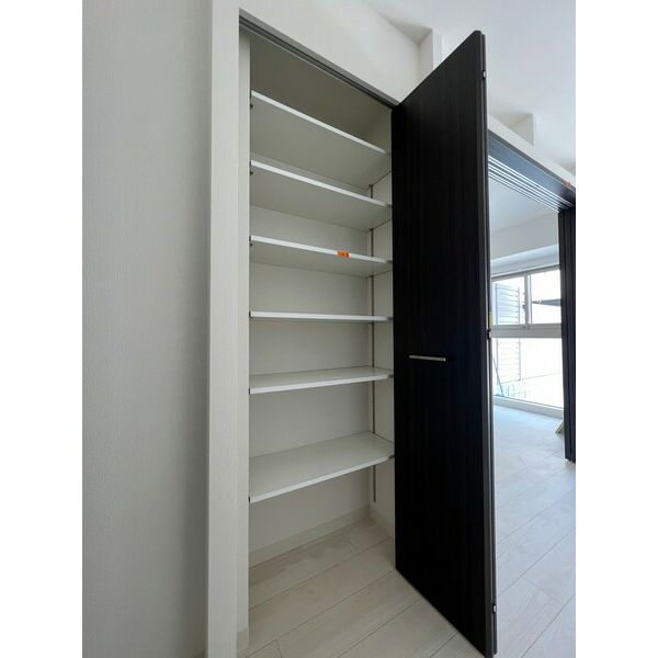 ディーシーガーデン京都西の室内写真9枚目