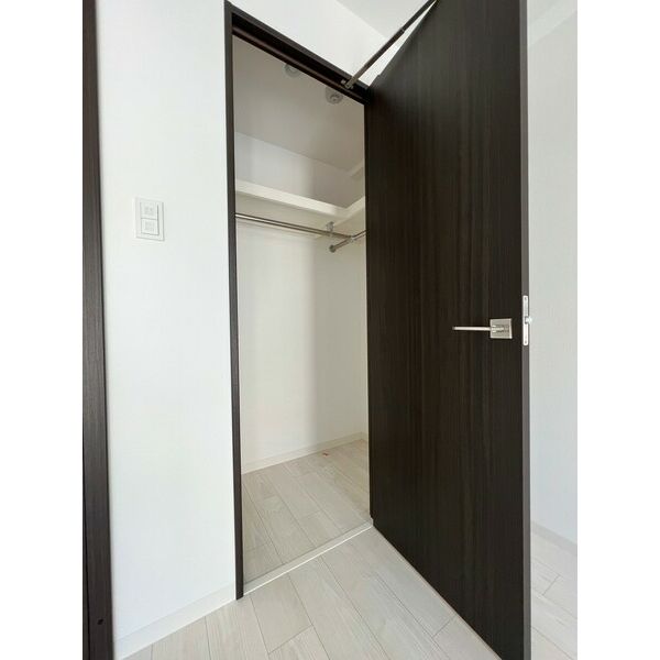 ディーシーガーデン京都西の室内写真10枚目