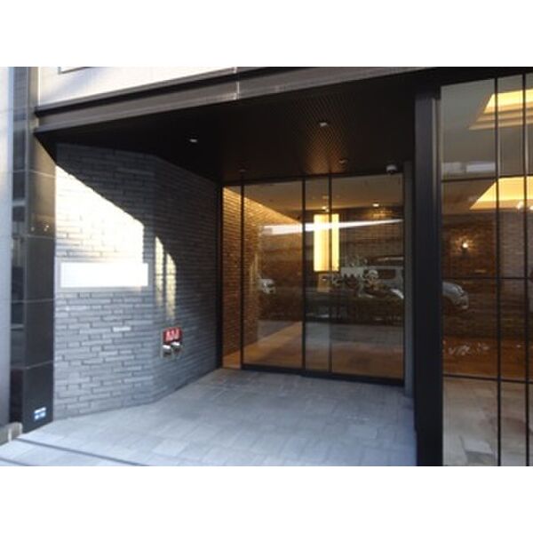 レオンコンフォート神戸ハーバーウェストの外観4枚目