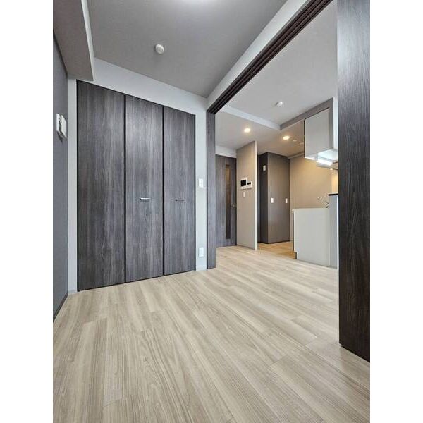 ディアレイシャス湊川公園の室内写真18枚目