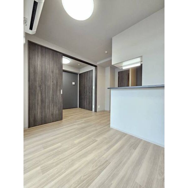 ディアレイシャス湊川公園の室内写真39枚目