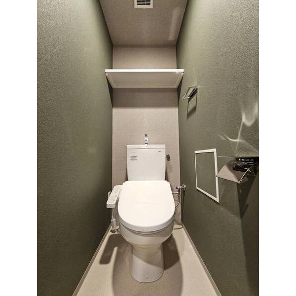 ディアレイシャス湊川公園の室内写真54枚目