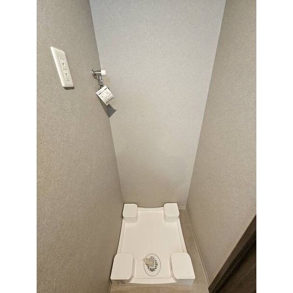 ディアレイシャス湊川公園の室内写真3枚目