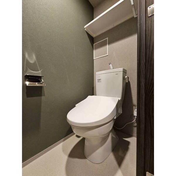 ディアレイシャス湊川公園の室内写真10枚目