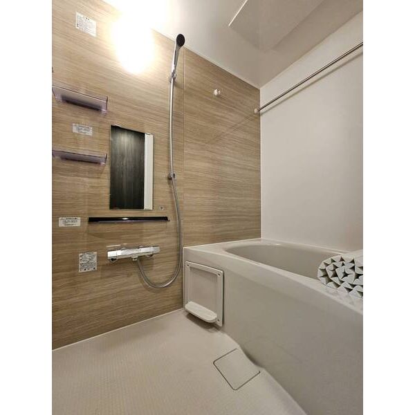 ディアレイシャス湊川公園の室内写真20枚目