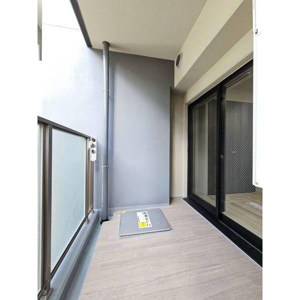 ディアレイシャス湊川公園の室内写真27枚目