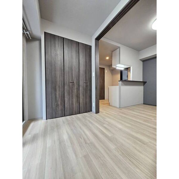 ディアレイシャス湊川公園の室内写真66枚目