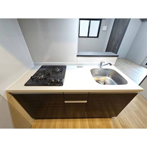 ディアレイシャス湊川公園の室内写真84枚目