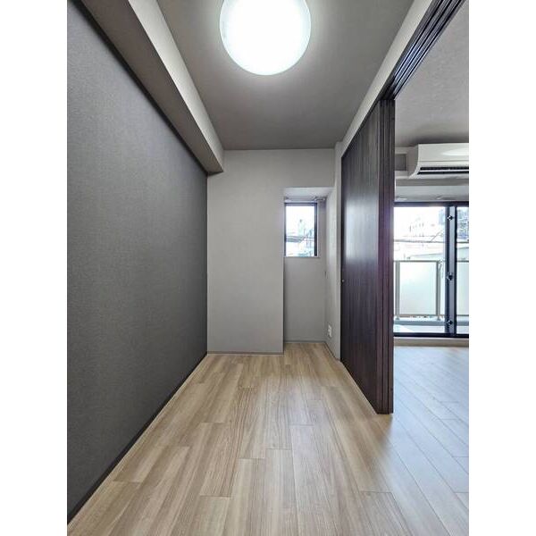 ディアレイシャス湊川公園の室内写真2枚目