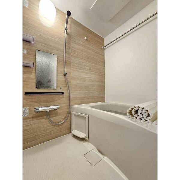 ディアレイシャス湊川公園の室内写真12枚目